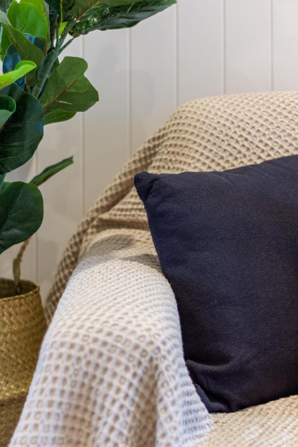 כרייסטצ'רץ' In The Heart Of It All: 2 Bed Cbd Townhouse מראה חיצוני תמונה