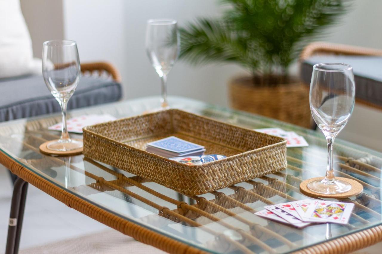 כרייסטצ'רץ' In The Heart Of It All: 2 Bed Cbd Townhouse מראה חיצוני תמונה