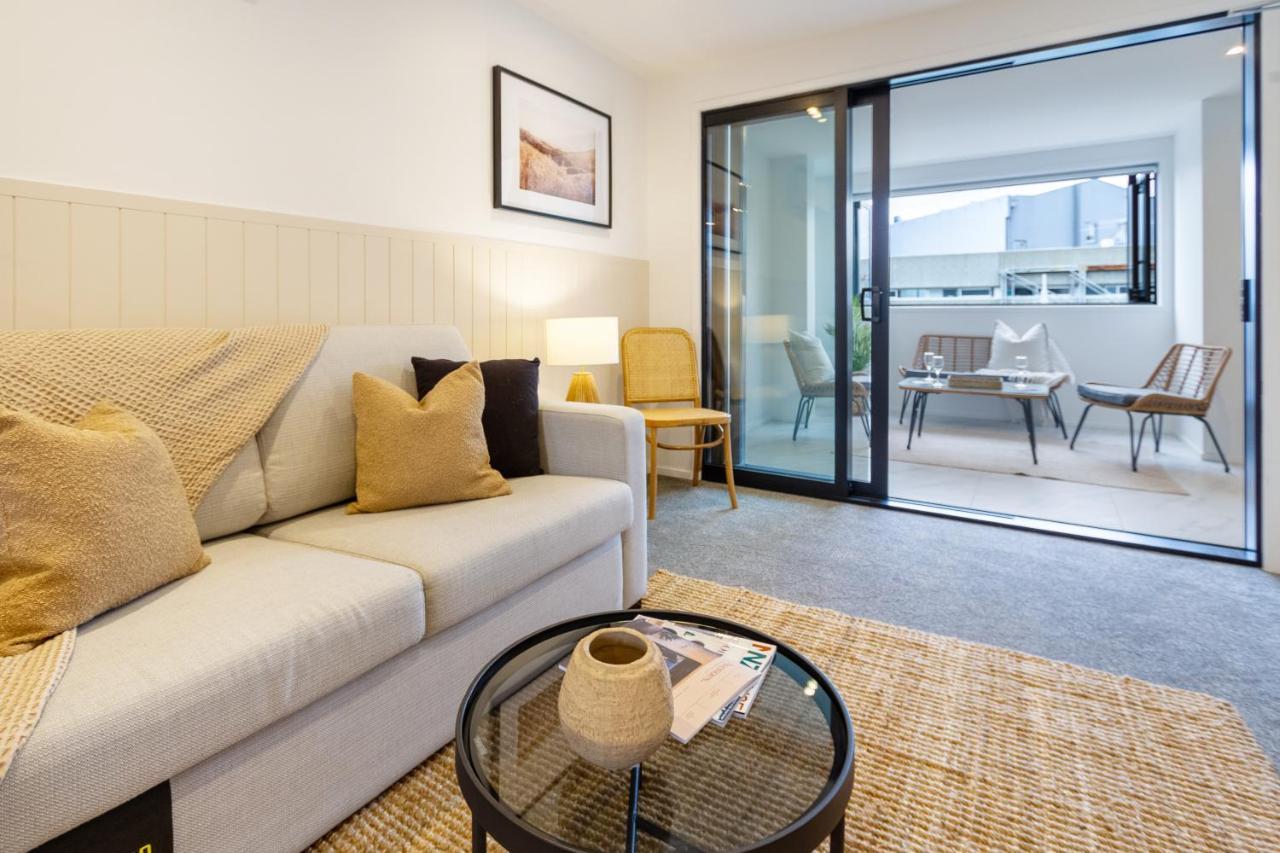 כרייסטצ'רץ' In The Heart Of It All: 2 Bed Cbd Townhouse מראה חיצוני תמונה