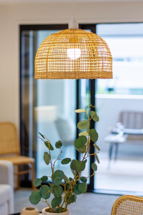 כרייסטצ'רץ' In The Heart Of It All: 2 Bed Cbd Townhouse מראה חיצוני תמונה