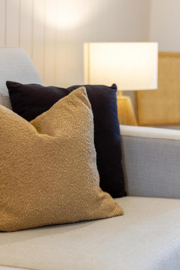 כרייסטצ'רץ' In The Heart Of It All: 2 Bed Cbd Townhouse מראה חיצוני תמונה