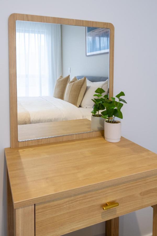 כרייסטצ'רץ' In The Heart Of It All: 2 Bed Cbd Townhouse מראה חיצוני תמונה